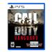 بازی Call of Duty: Vanguard مخصوص PS5